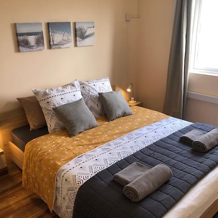 Appartement Cosy A 300M De La Mer Pereybere Beach Luaran gambar