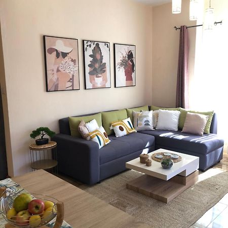 Appartement Cosy A 300M De La Mer Pereybere Beach Luaran gambar