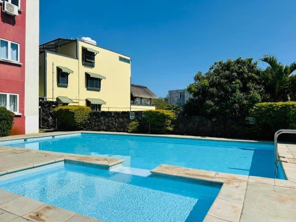 Appartement Cosy A 300M De La Mer Pereybere Beach Luaran gambar