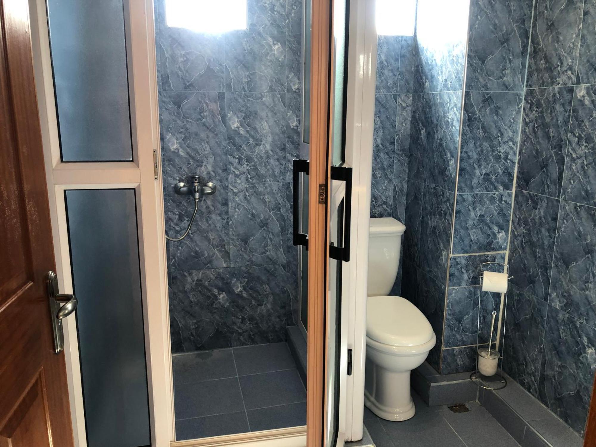 Appartement Cosy A 300M De La Mer Pereybere Beach Luaran gambar