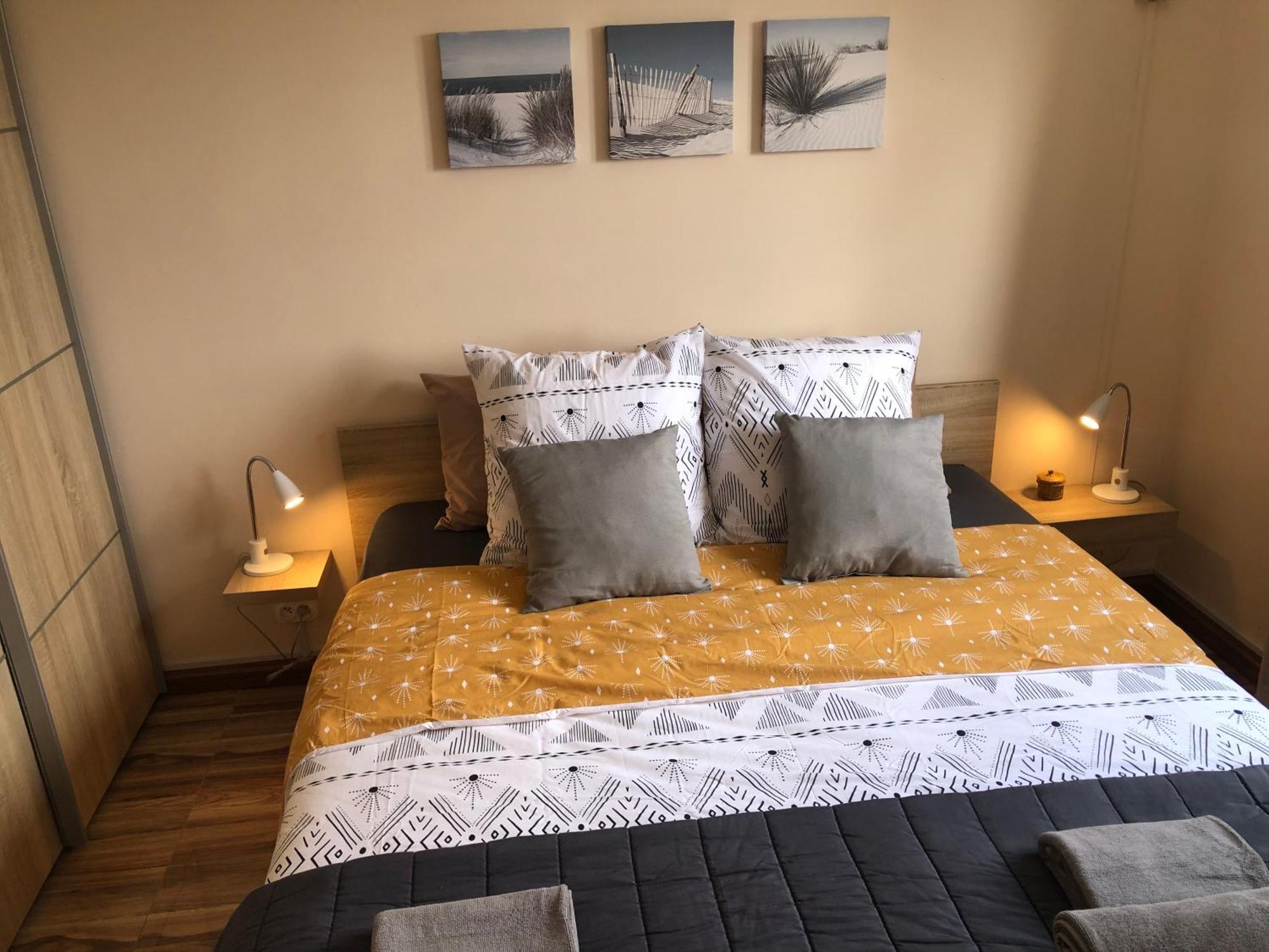 Appartement Cosy A 300M De La Mer Pereybere Beach Luaran gambar