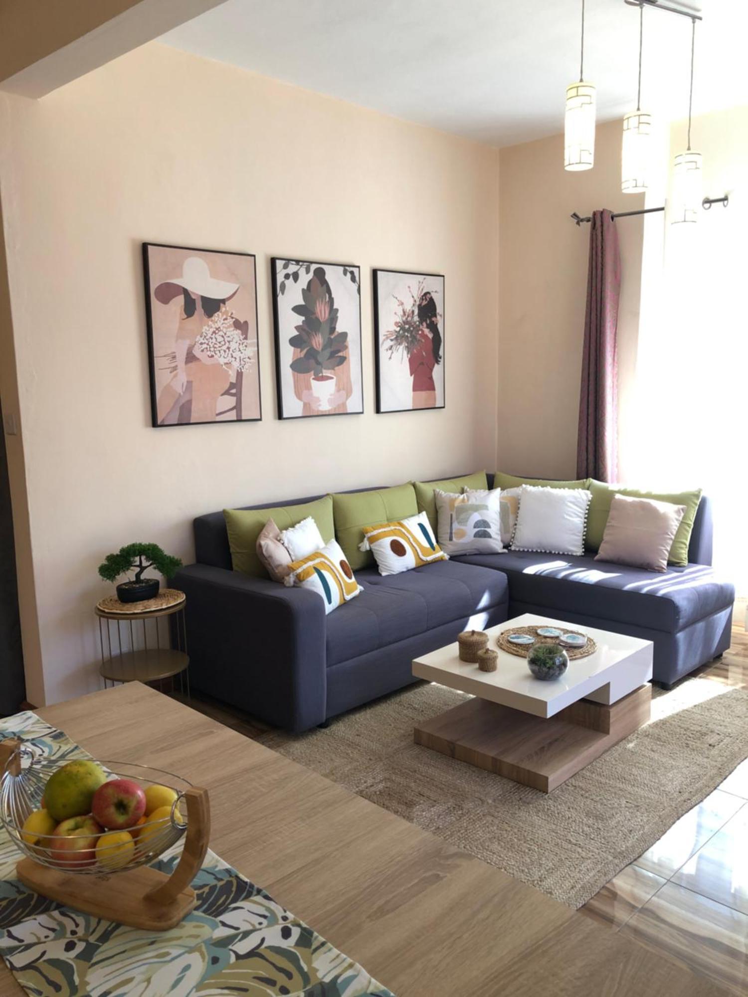 Appartement Cosy A 300M De La Mer Pereybere Beach Luaran gambar